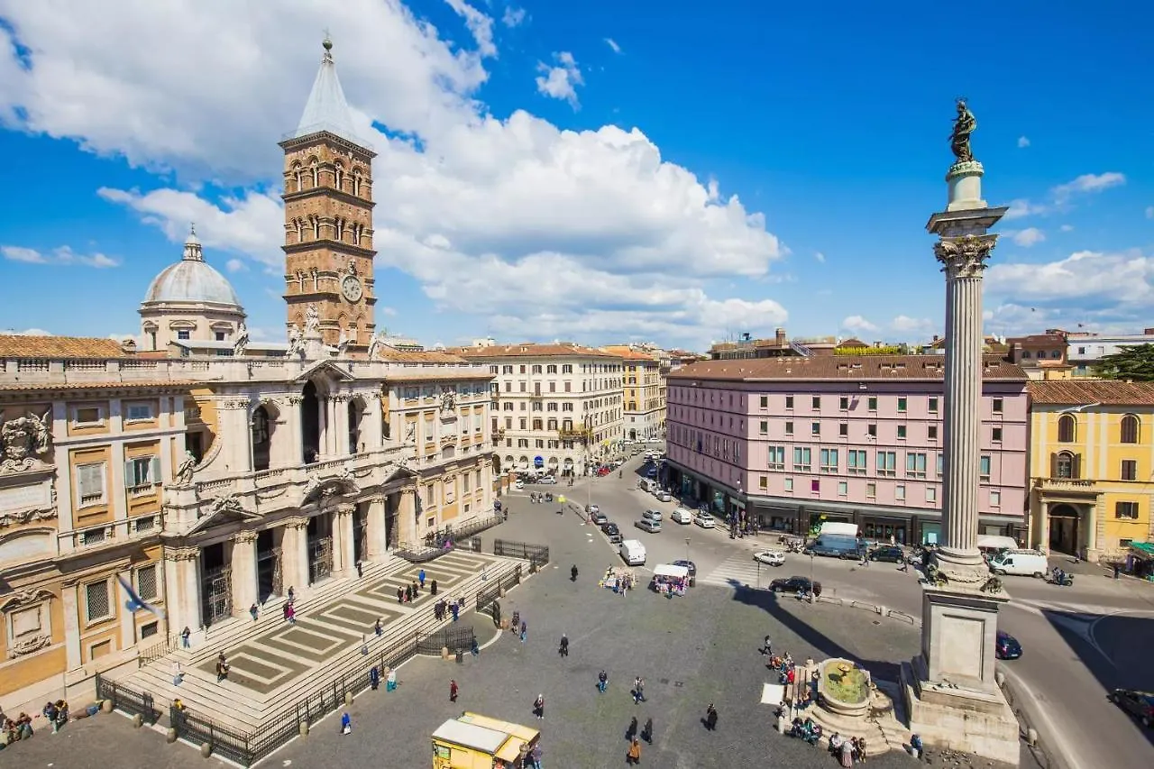 Emperooms Guest House Rome