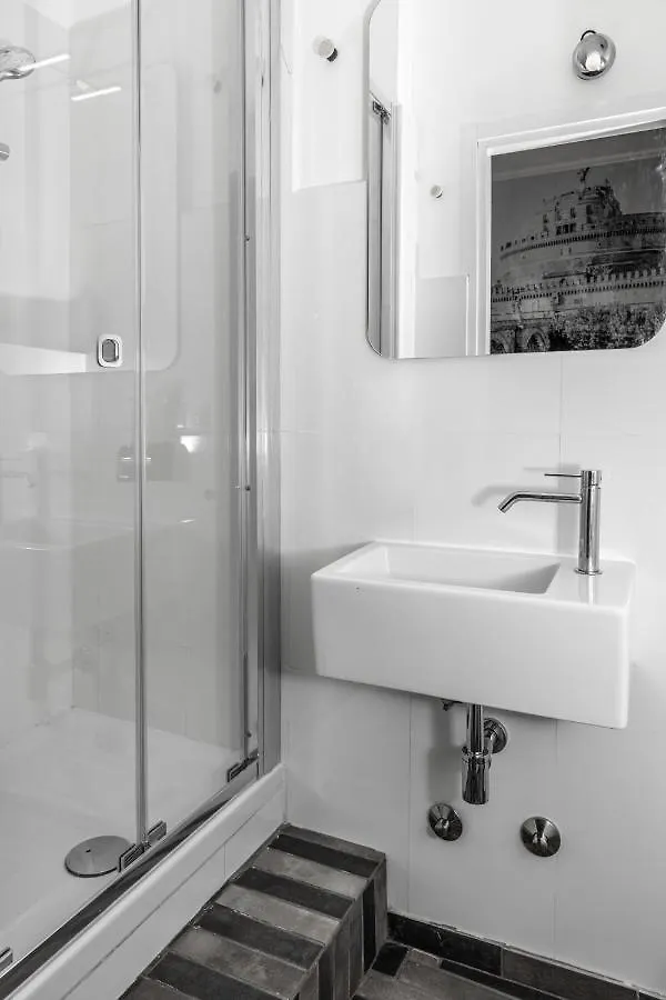 Emperooms Guest House Rome