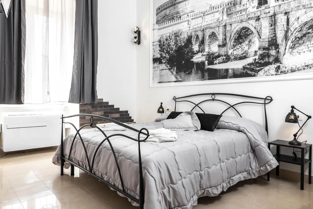 Emperooms Guest House Rome