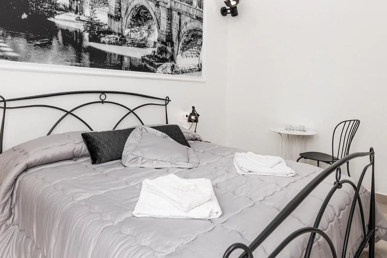 Emperooms Guest House Rome 0*,