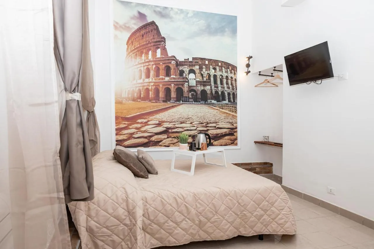 Emperooms Guest House Rome 0*,  Italy