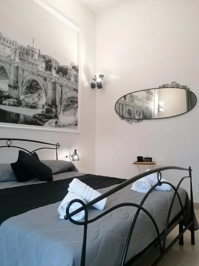 Emperooms Guest House Rome 0*,