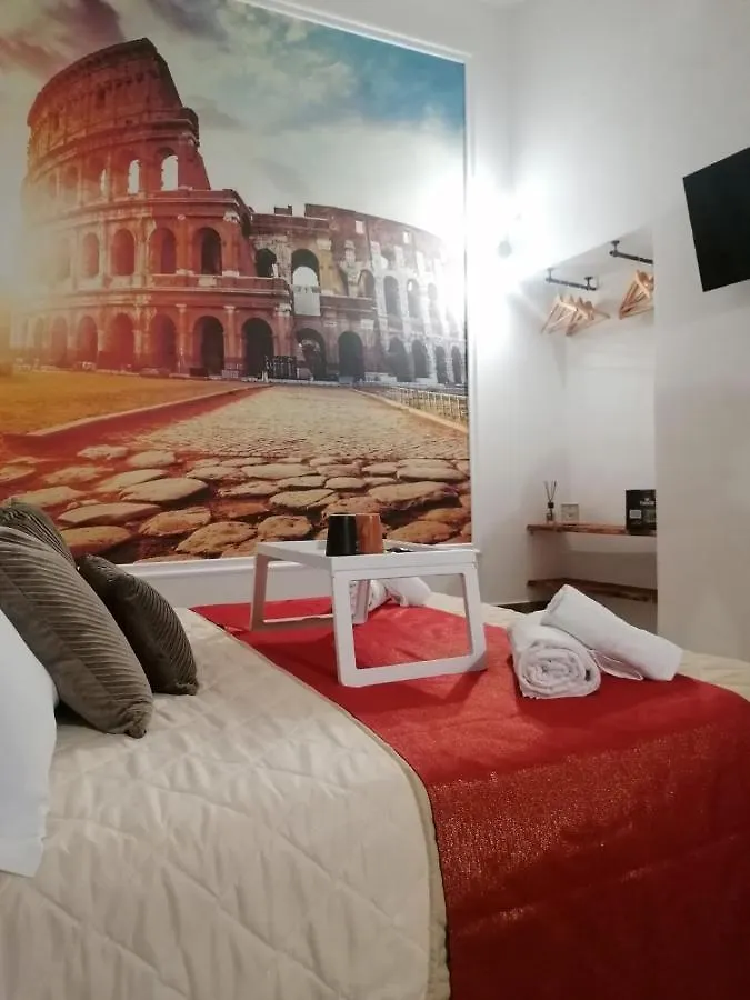 Emperooms Guest House Rome