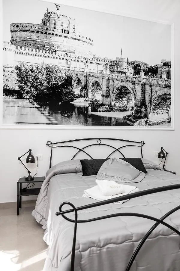 Emperooms Guest House Rome
