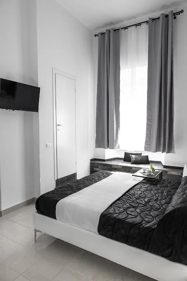 Emperooms Guest House Rome