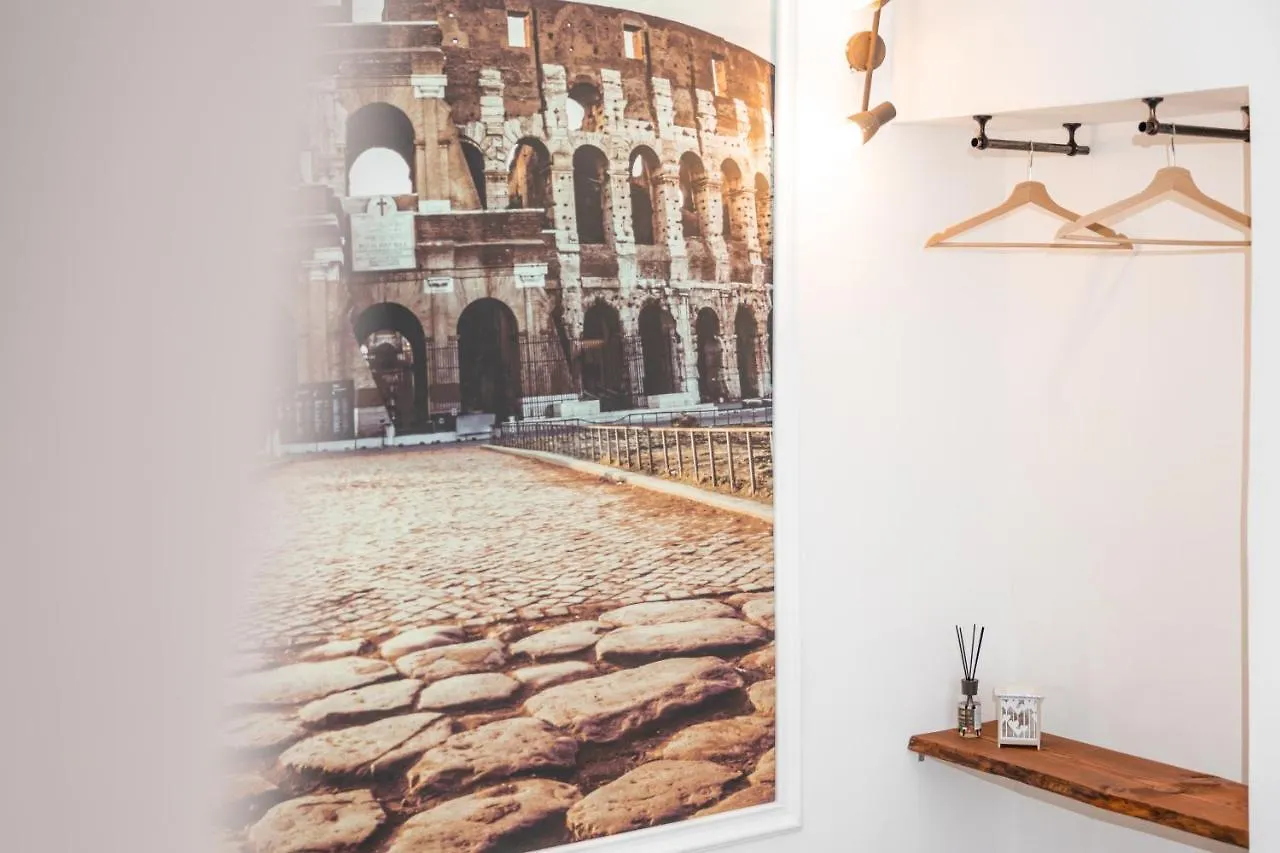 Emperooms Guest House Rome