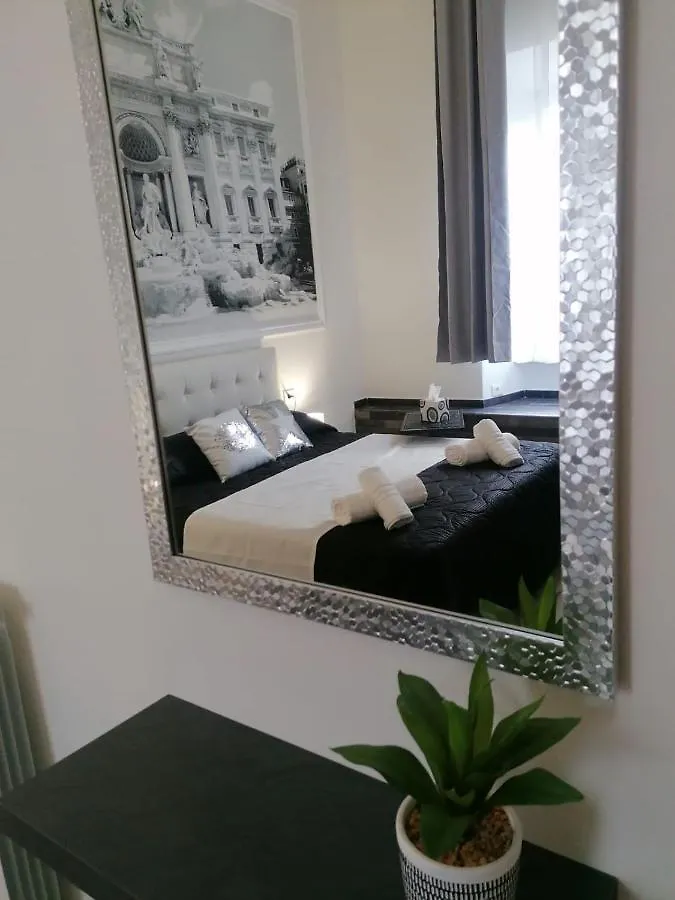 Emperooms Guest House Rome