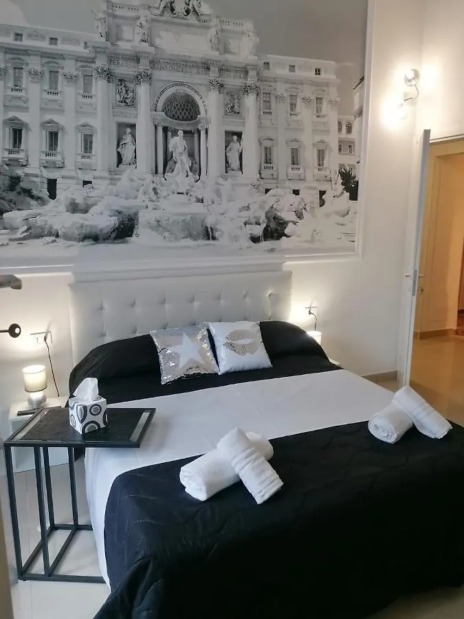 Emperooms Guest House Rome Italy