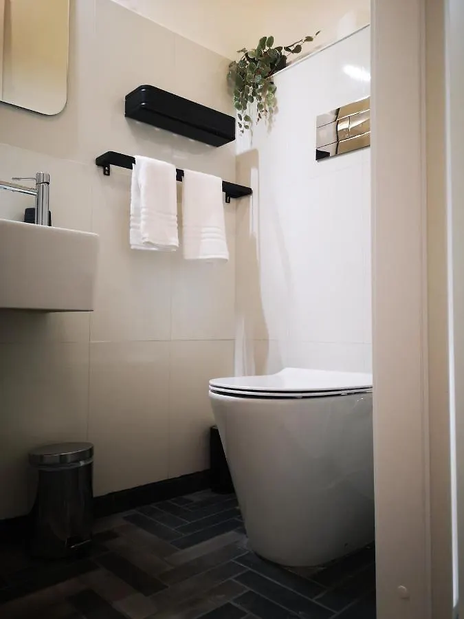 Emperooms Guest House Rome