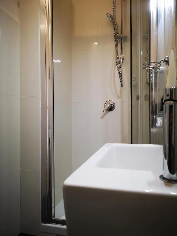 Emperooms Guest House Rome Italy