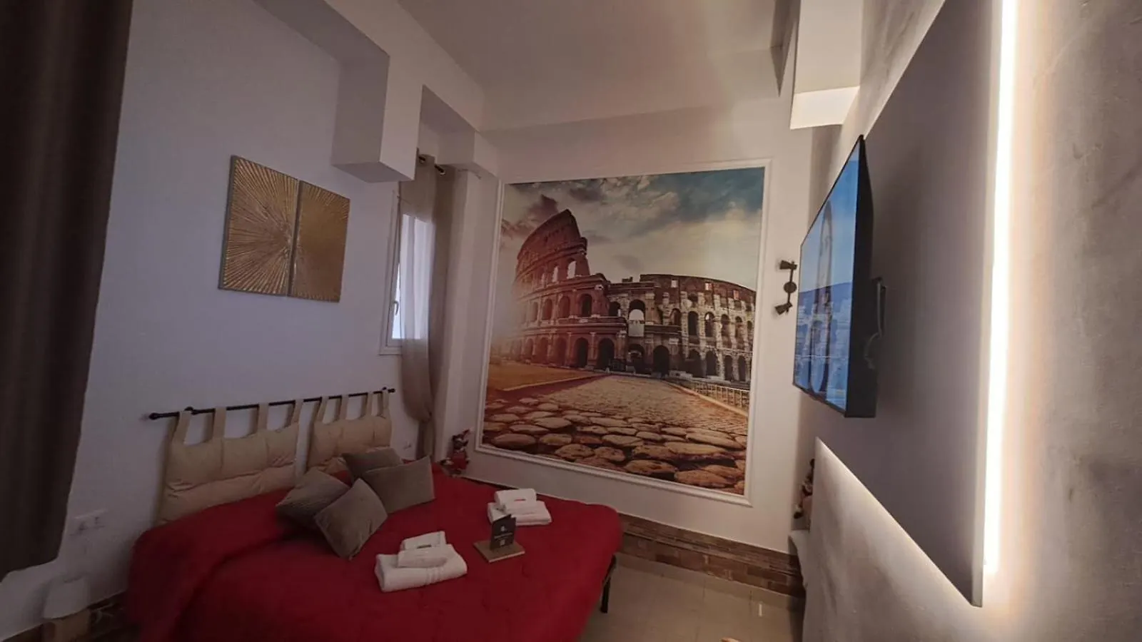 Emperooms Guest House Rome 0*,