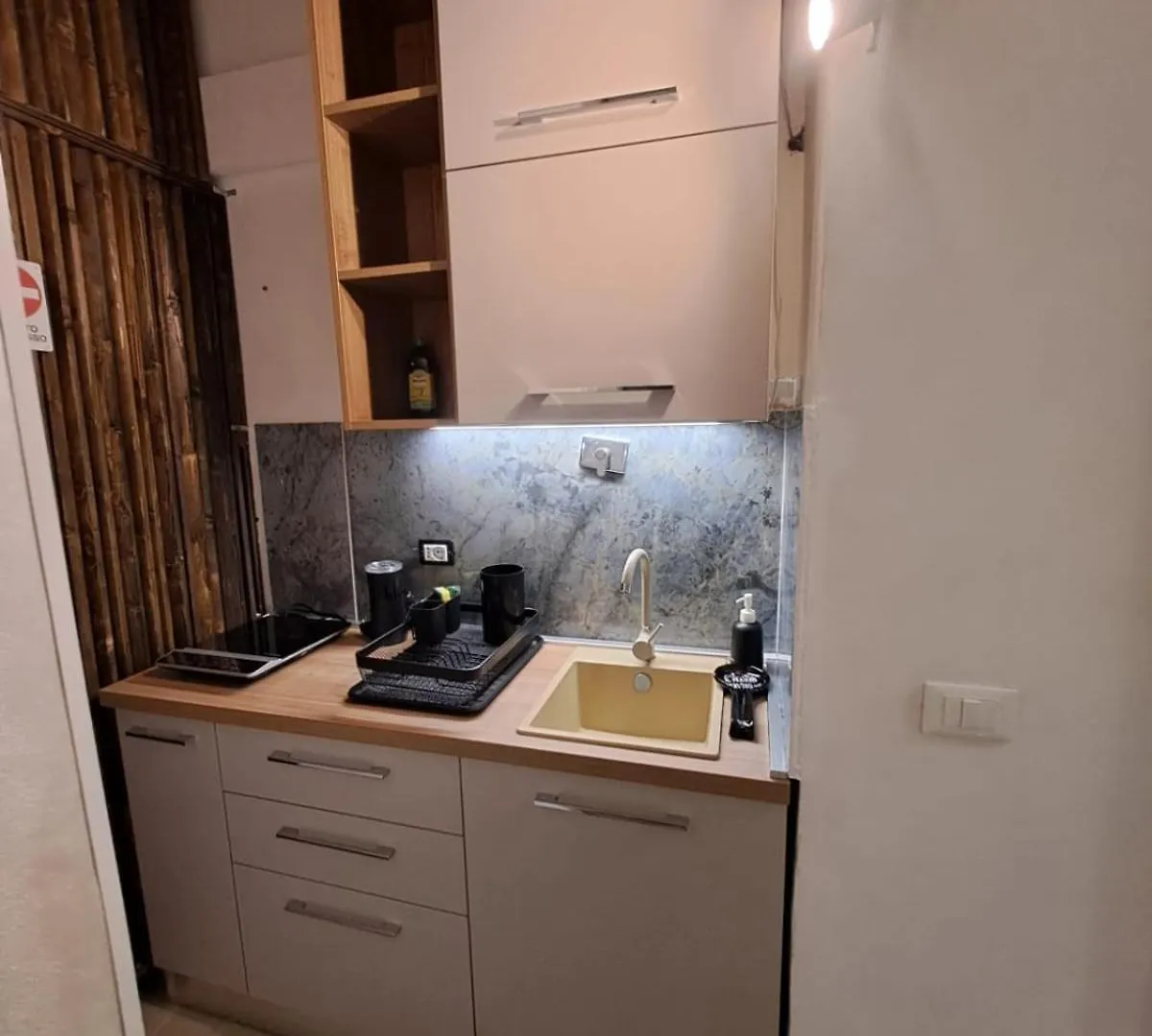 Emperooms Guest House Rome Italy