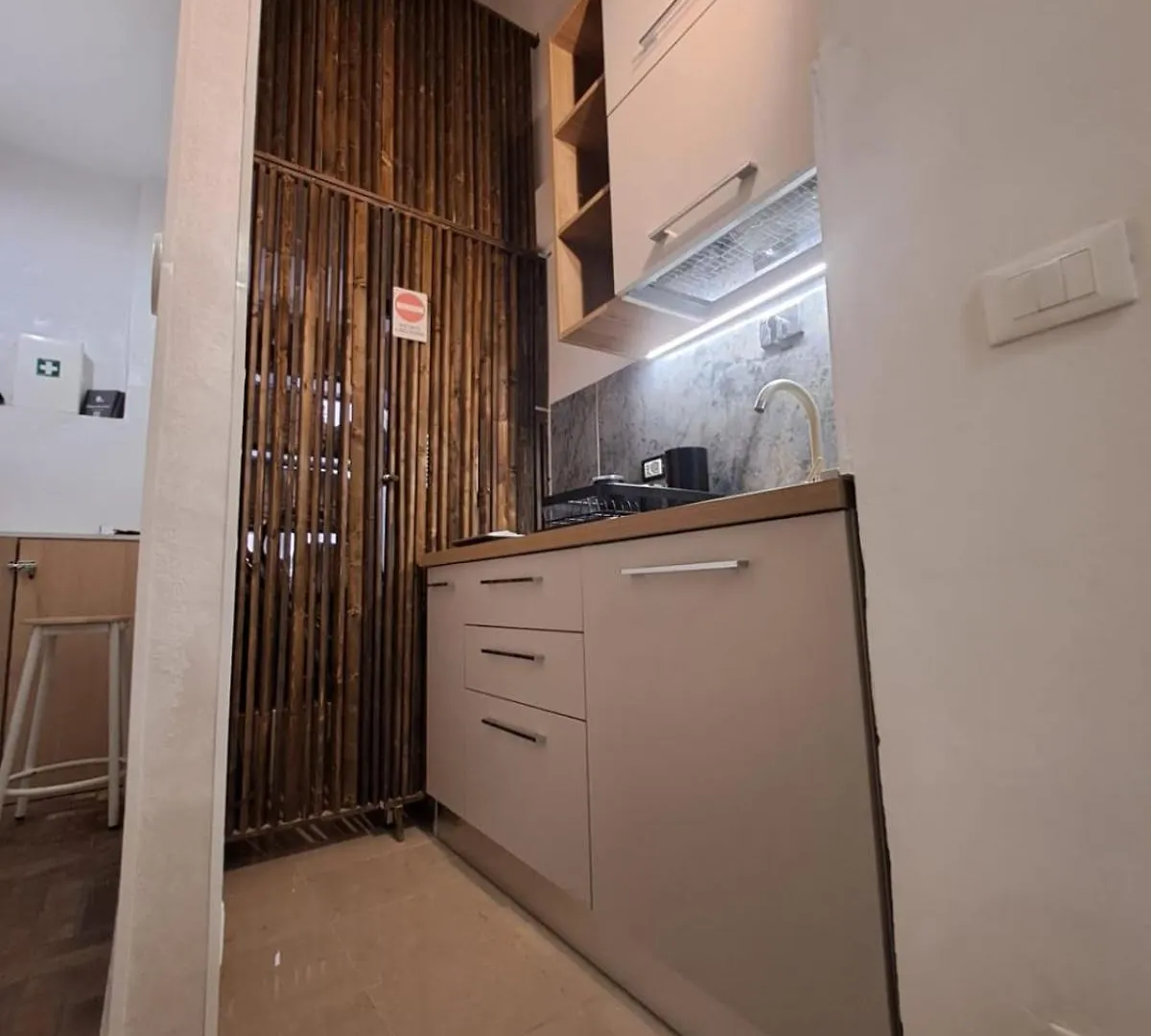 Emperooms Guest House Rome