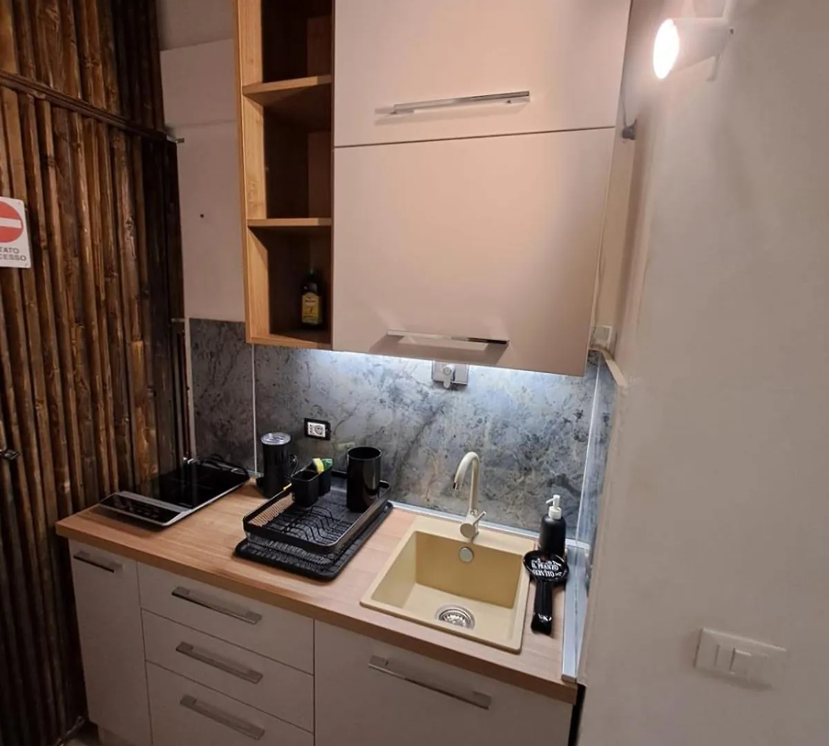 Emperooms Guest House Rome