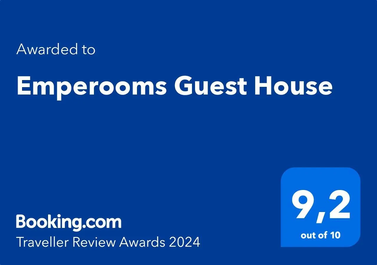 Emperooms Guest House Rome