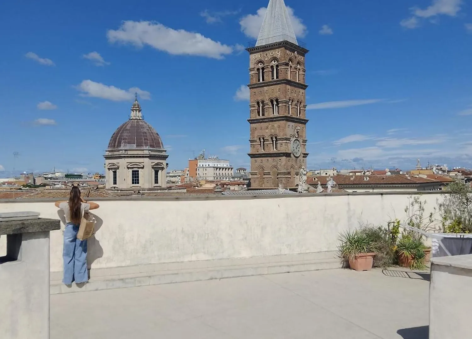 Emperooms Guest House Rome Italy