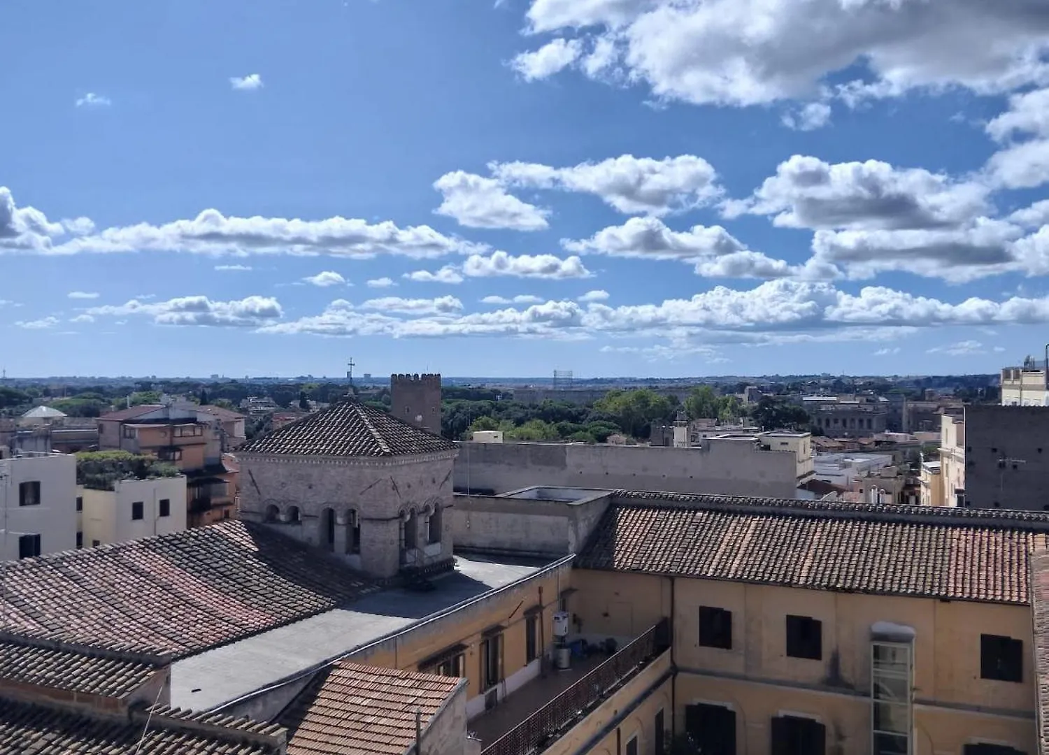 Emperooms Guest House Rome 0*,  Italy